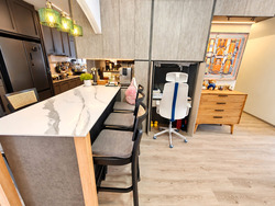 Canberra Residences (D27), Condominium #615234191